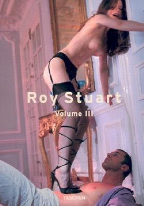 Roy Stuart