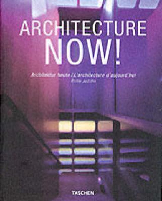 Architecture Today