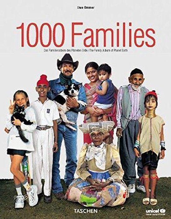 1000 Families