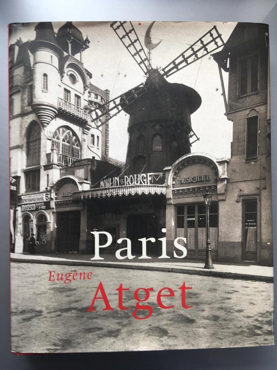 Eugene Atget