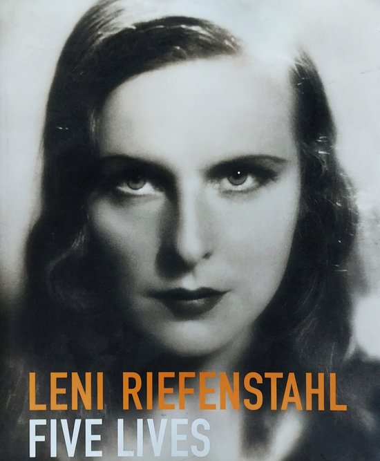 Leni Riefenstahl