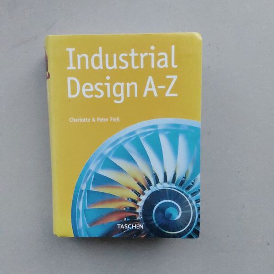 Industrial Design A-Z