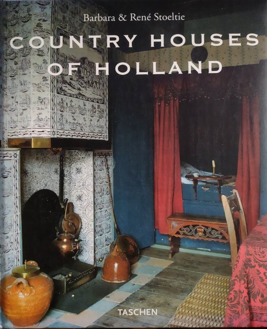 Country Houses of Holland