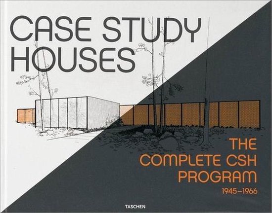 Case Study Houses