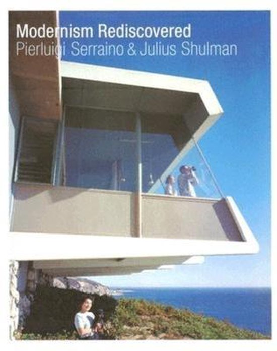 Julius Shulman