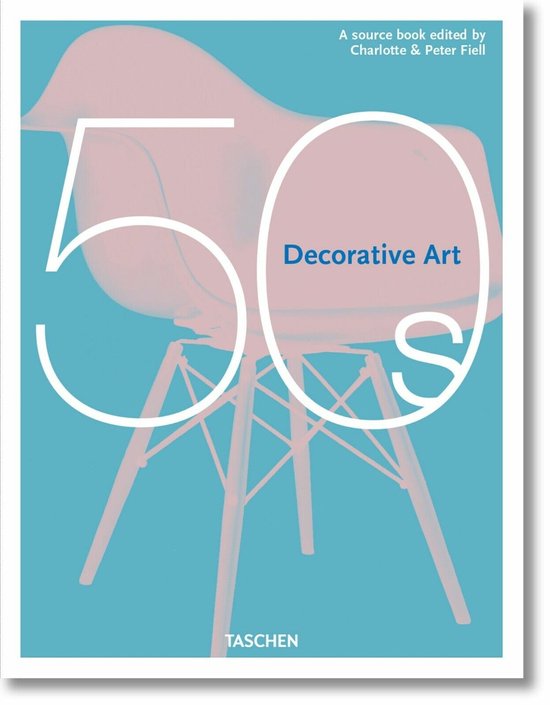 Decorative Art 50s