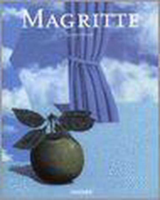 MAGRITTE