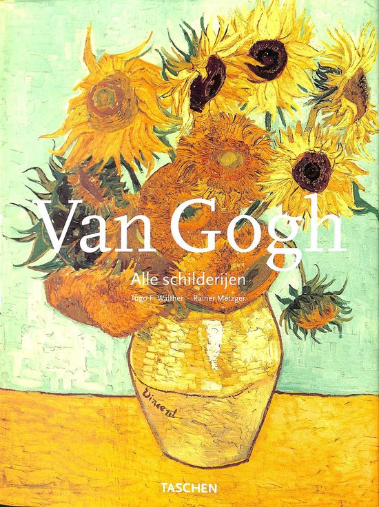 Vincent Van Gogh