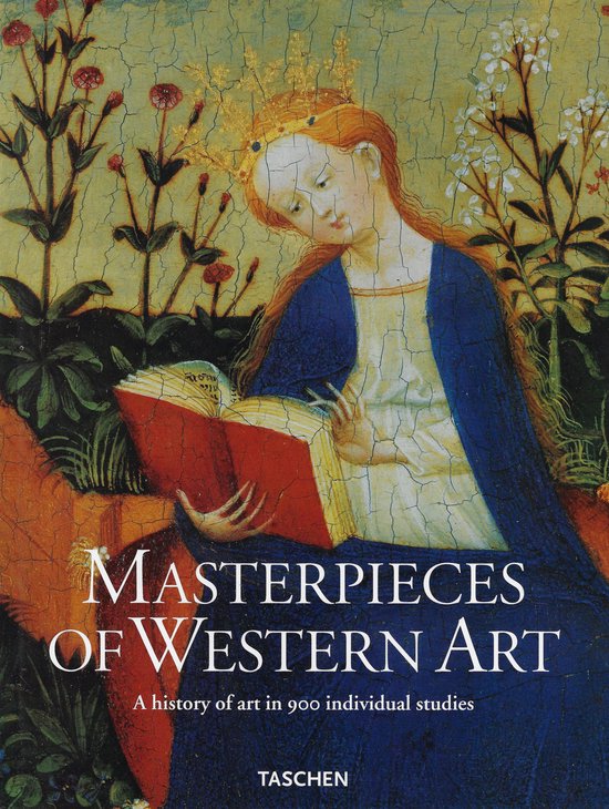 Masterpieces of Western Art