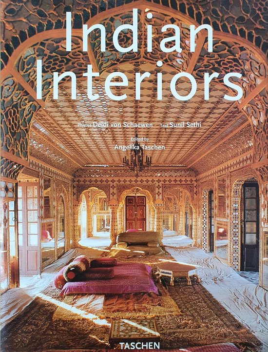 Indian Interiors