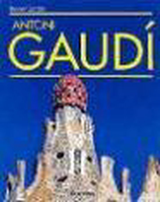 Antoni Gaudi