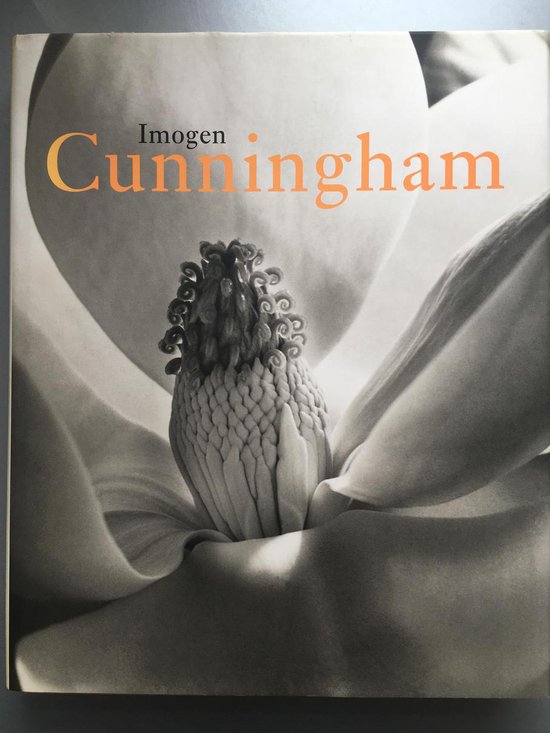 Imogen Cunningham