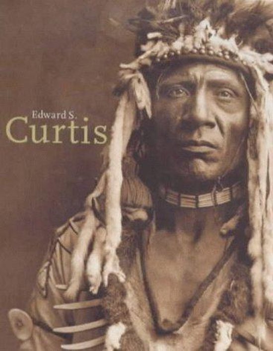 Edward Sheriff Curtis 1868-1952