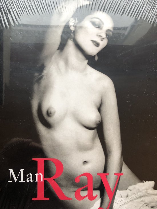 Man Ray