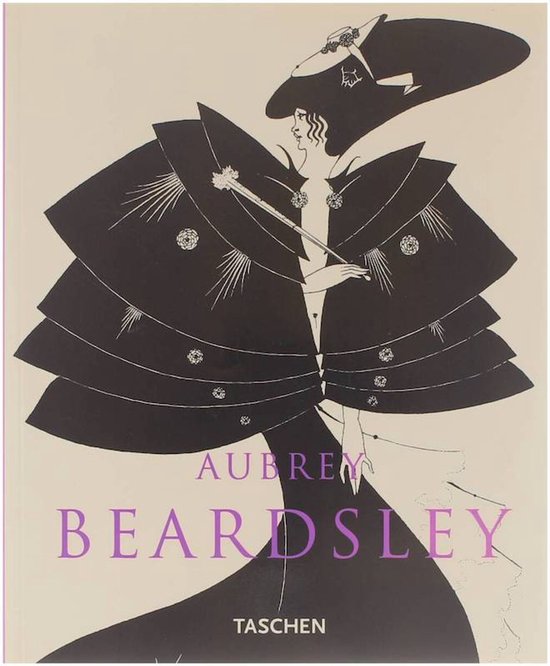 Aubrey Beardsley