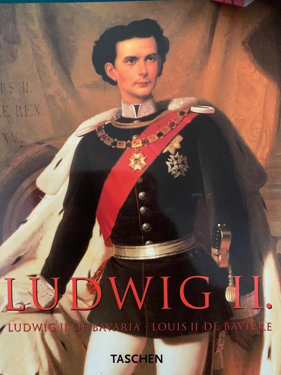 Ludwig II