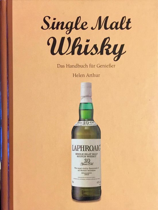 Single Malt Whisky