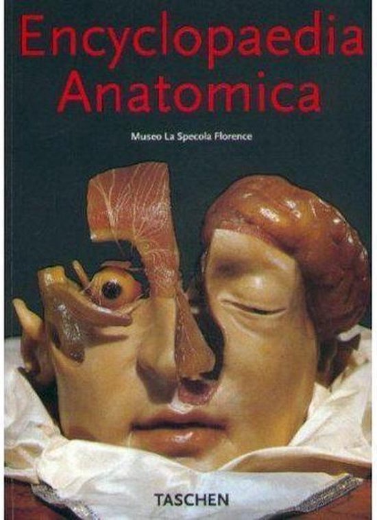 Encyclopedia Anatomica