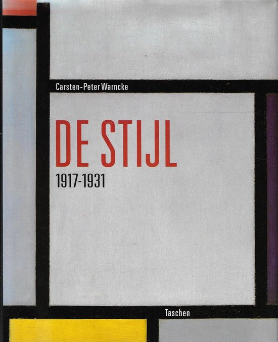 De Stijl