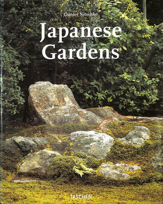 Japanese Gardens