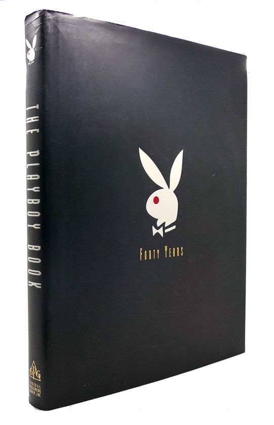 The Playboy Book