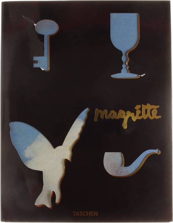 RenÃ Magritte 1998-1967