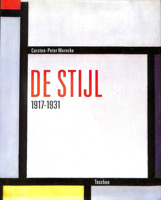 De Stijl 1917-1931