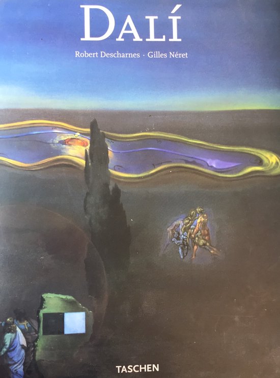 Dali Speciale Editie