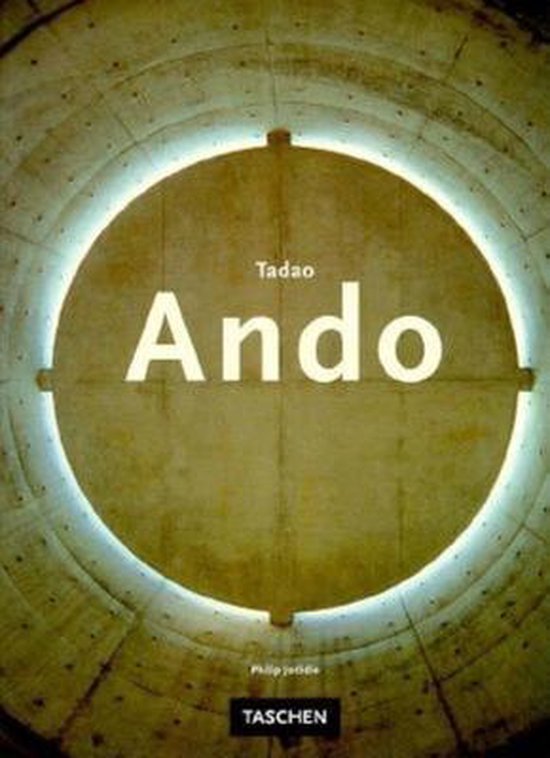 Tadao Ando