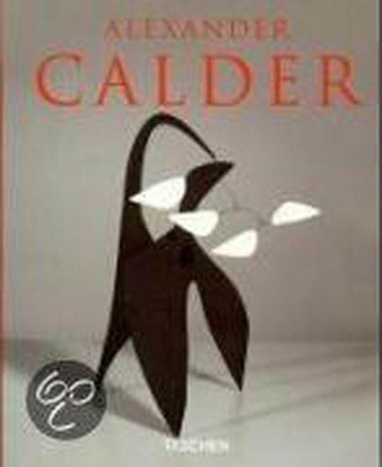 Alexander Calder