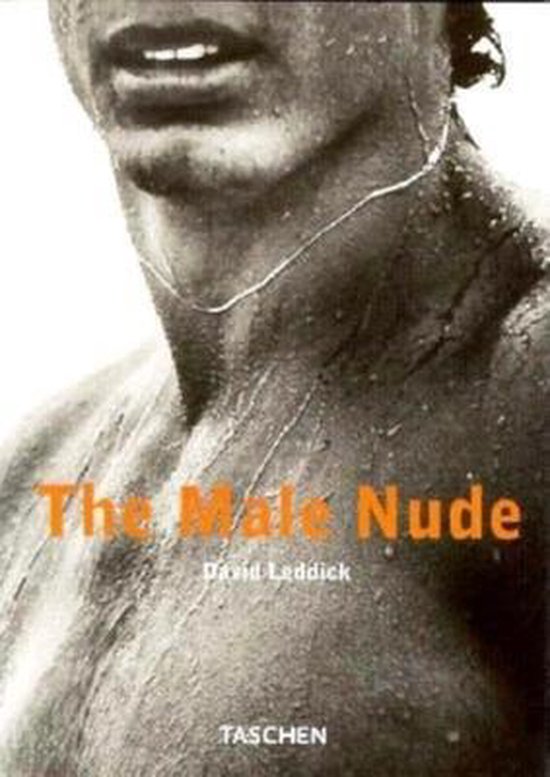 The male nude