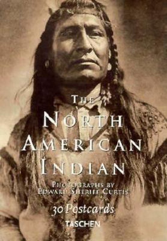 North American Indians