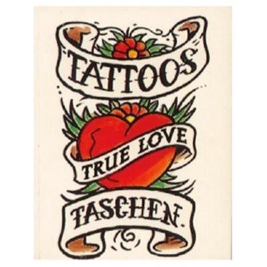 Tattoos