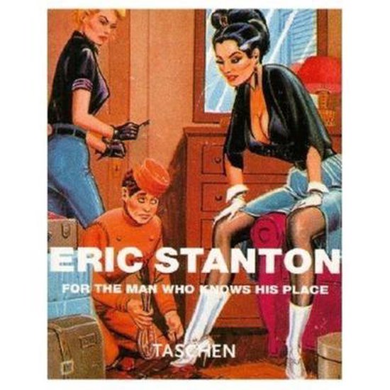 Eric Stanton