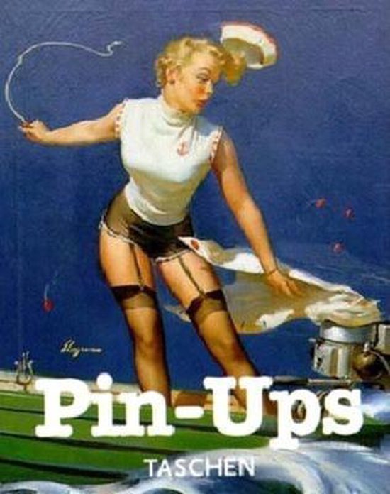 Pin Ups