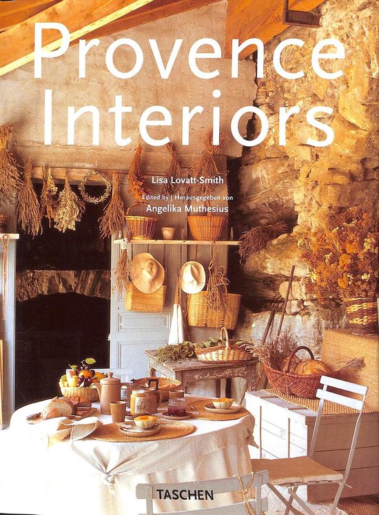 Provence Interiors