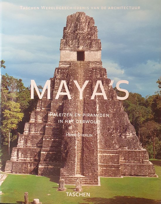 Maya's