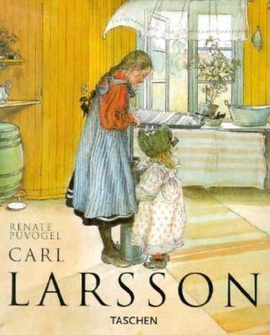 Carl Larsson