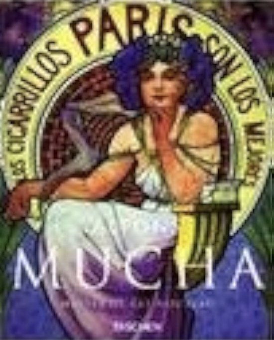 Mucha