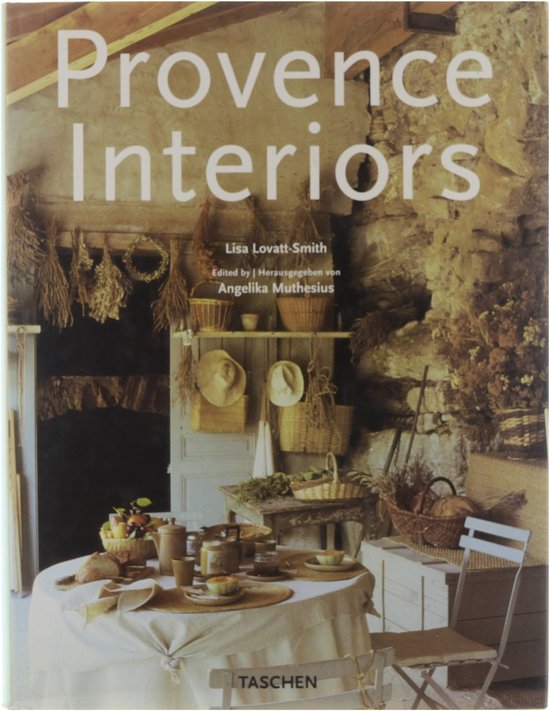 Provence Interiors