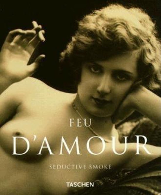 Feu D'Amour