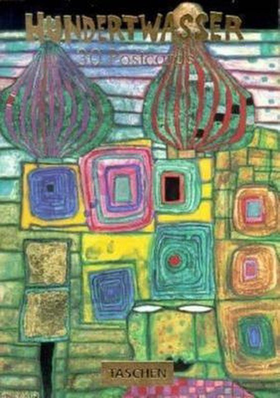 Hundertwasser