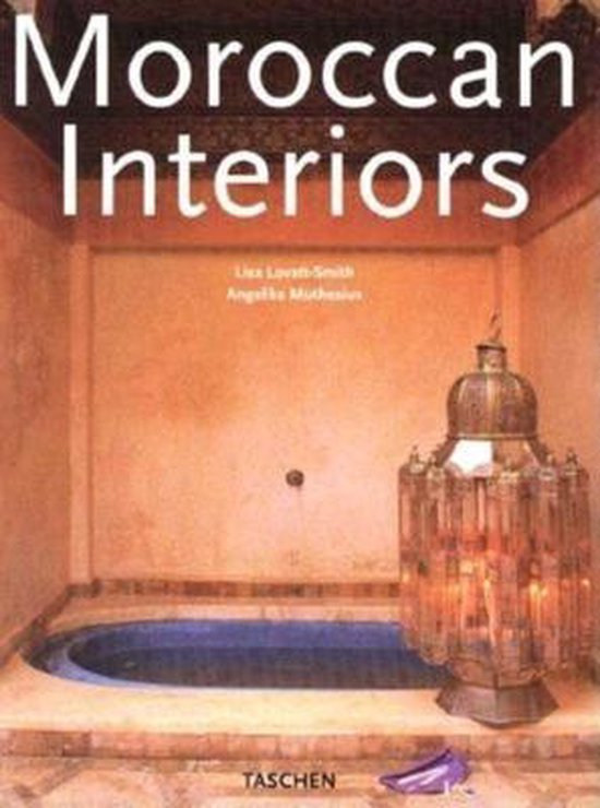 Moroccan Interiors