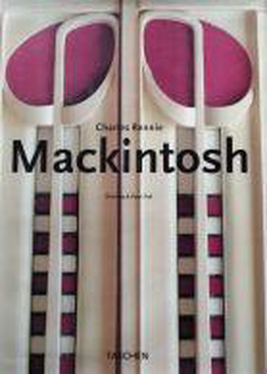 Charles Rennie Mackintosh