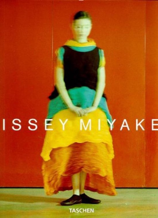 Issey Miyake