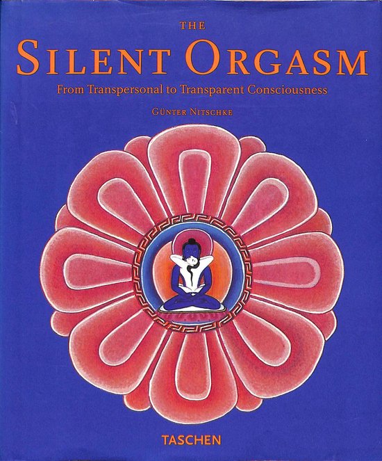 Silent Orgasm