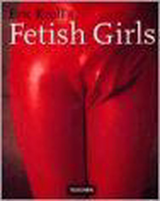 Eric Kroll's Fetish Girls