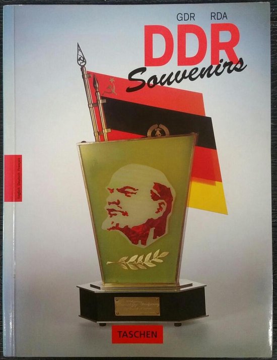 Ddr Souvenirs