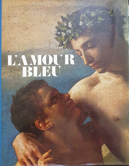 L'amour Bleu