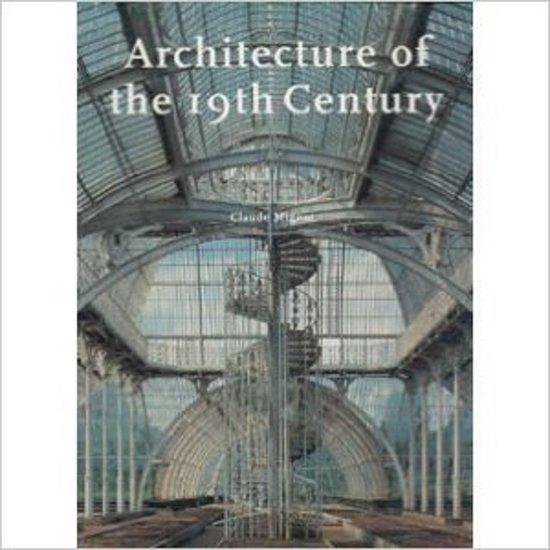 Architecture of the 19th century